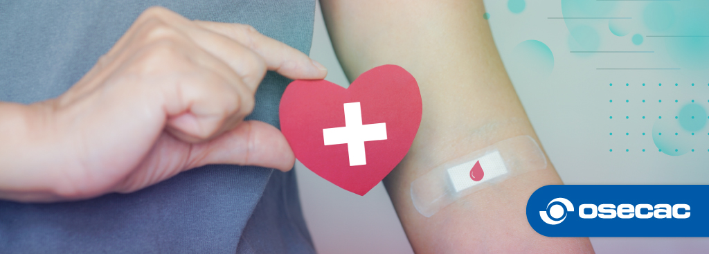 Efemérides: Celebramos el Día del Donante de Sangre