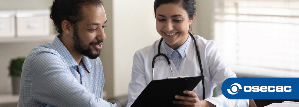 REALIZÁ TU CHEQUEO DE SALUD INTEGRAL EN NUESTRO CENTRO AMBULATORIO LACROZE