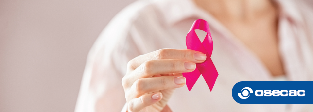 Día Mundial de la Lucha Contra el Cáncer de Mama