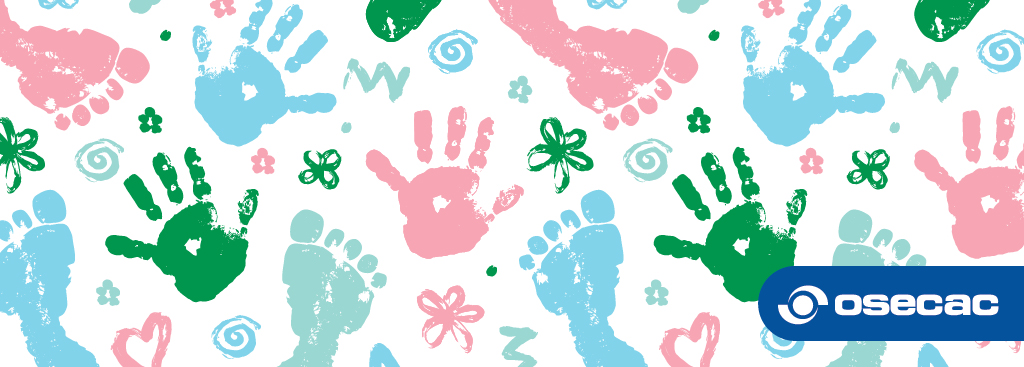 Semana del niño/a prematuro/a