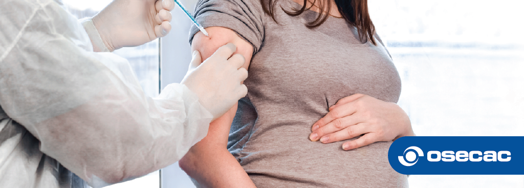 ¡Comenzó la campaña de vacunación antigripal 2026!