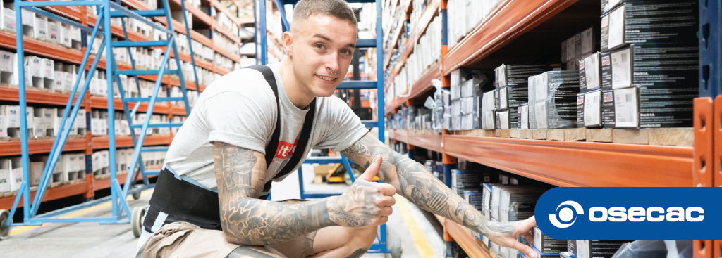 ¡Feliz Día del Empleado y la Empleada de Comercio!