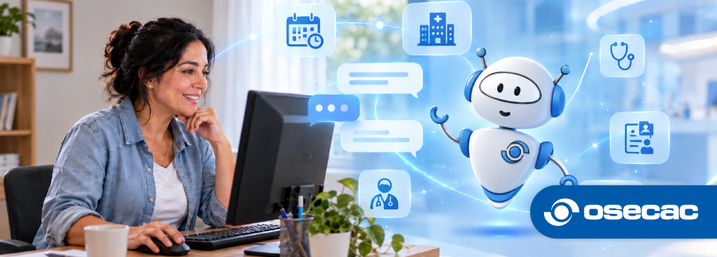 ¡Lanzamos nuestro propio Asistente Virtual WEB!