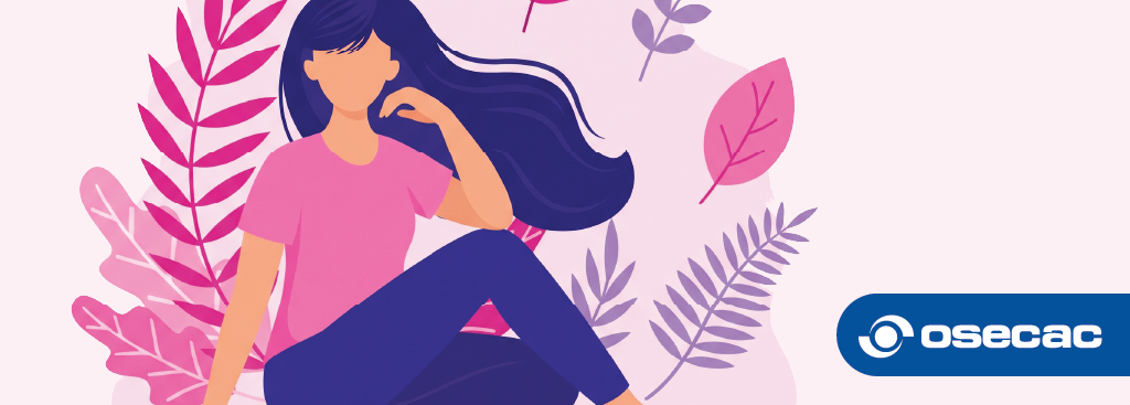 Conmemoramos el mes de sensibilización del cáncer de mama